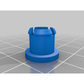 Automatic Transmision Shift Shifter Cable Bushing – 2003-2008 Toyota Corolla