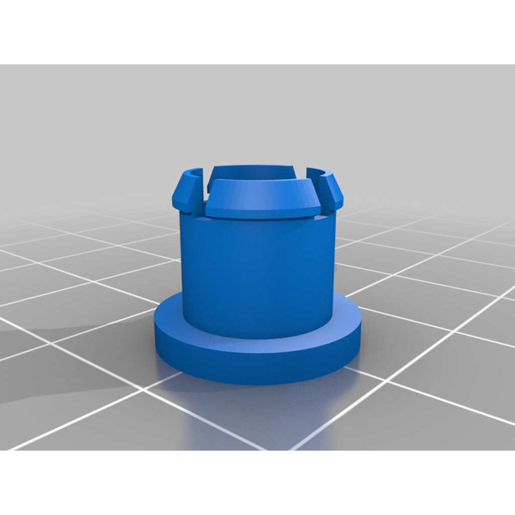 Automatic Transmision Shift Shifter Cable Bushing – 2003-2008 Toyota Corolla