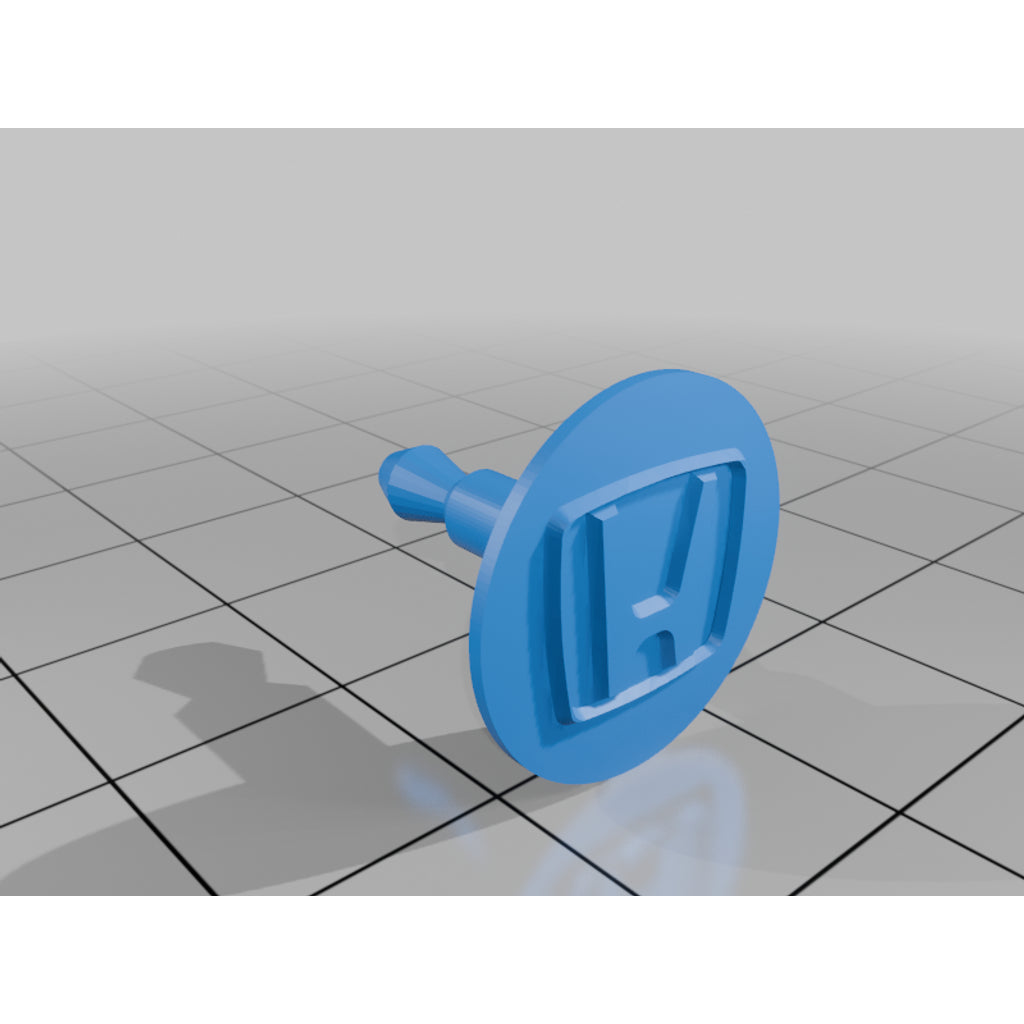Aux Plug Cover – 2001-2020 Honda Fit
