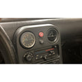 Avrm Tank Clock Mount – 1990-2005 Mazda Mx-5 Miata