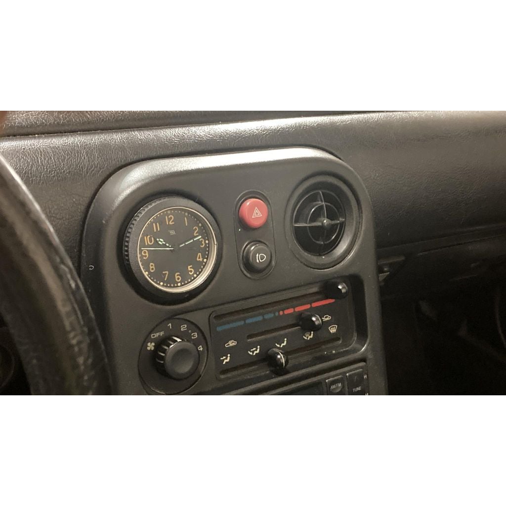 Avrm Tank Clock Mount – 1990-2005 Mazda Mx-5 Miata