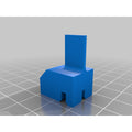 B Pillar Trim Clip – 1994-2001 Bmw 7 Series E38