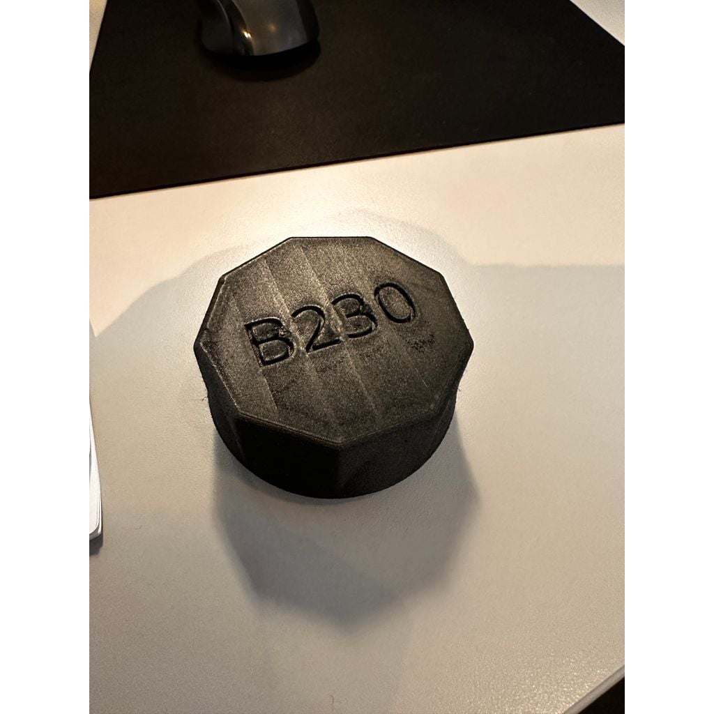 B230 Oil Cap Replacement – 1974-1993 Volvo 240