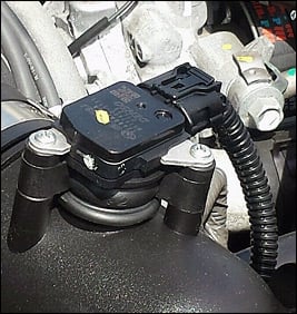 MAF Power Spacer – 2006 Toyota Camry