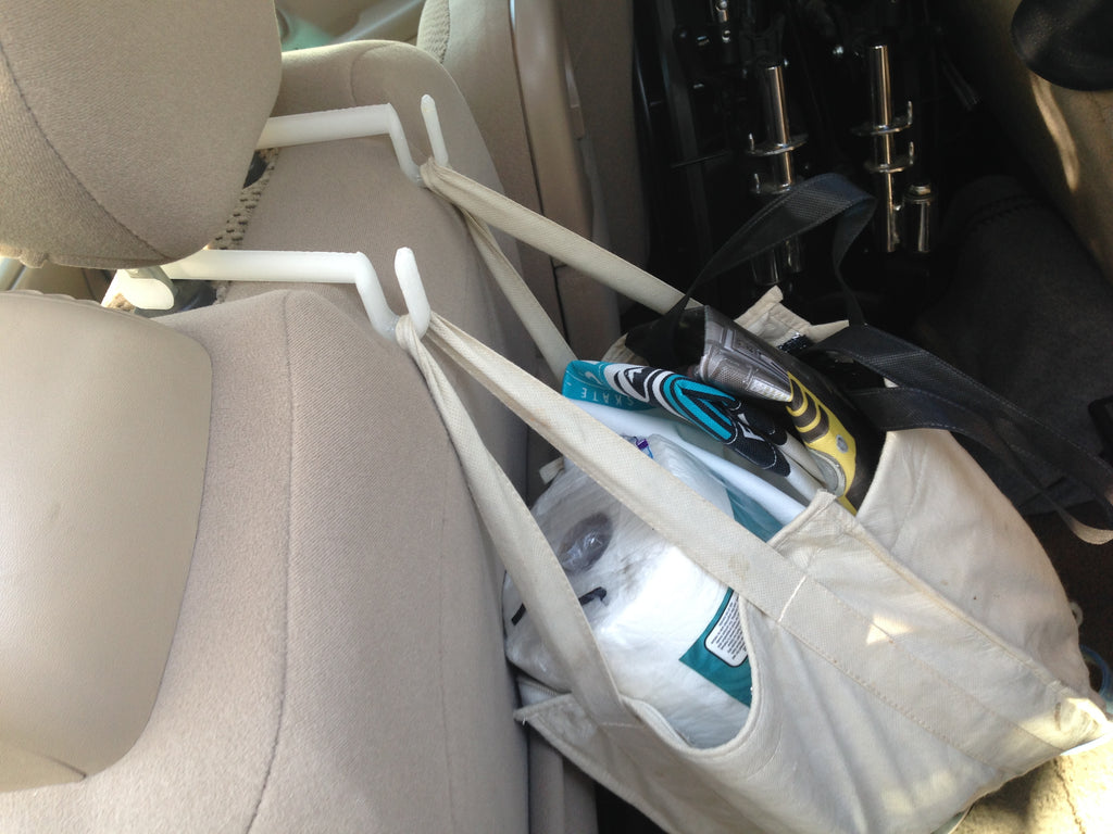 Headrest Hook