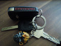 Key Insert Chevrolet Camaro 2010 – Chevrolet