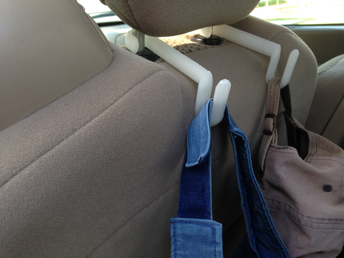 Headrest Hook