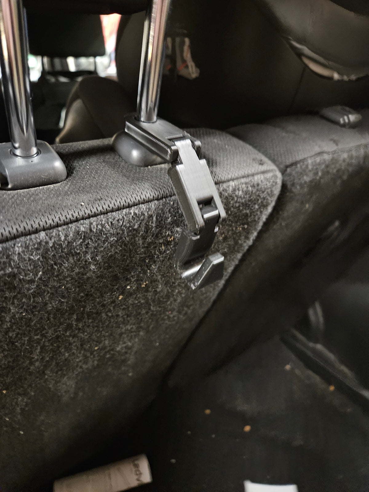 Headrest Hook