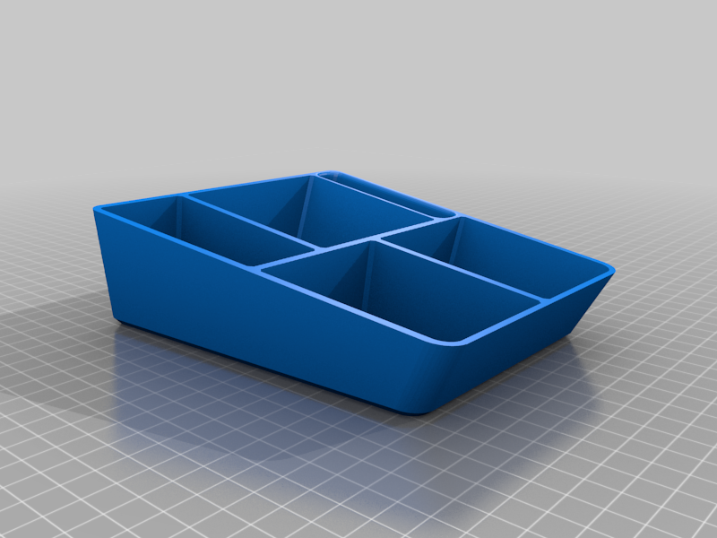 Dacia Spring Center Console Organizer – Dacia