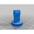 Back Plastic Clip – 2003-2015 Volkswagen Transporter T5