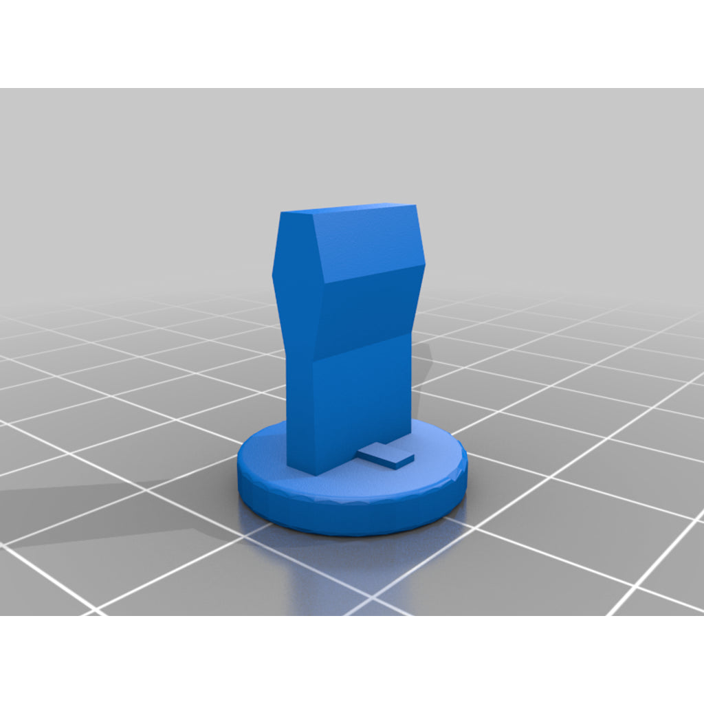 Back Plastic Clip – 2003-2015 Volkswagen Transporter T5