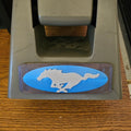Backseat Ashtray Delete – 1979-2015 Ford Mustang