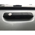 Backup Camera Mount – 2005-2015 Toyota Tacoma Gen 2