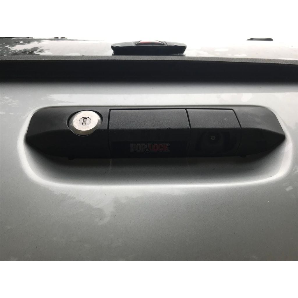 Backup Camera Mount – 2005-2015 Toyota Tacoma Gen 2