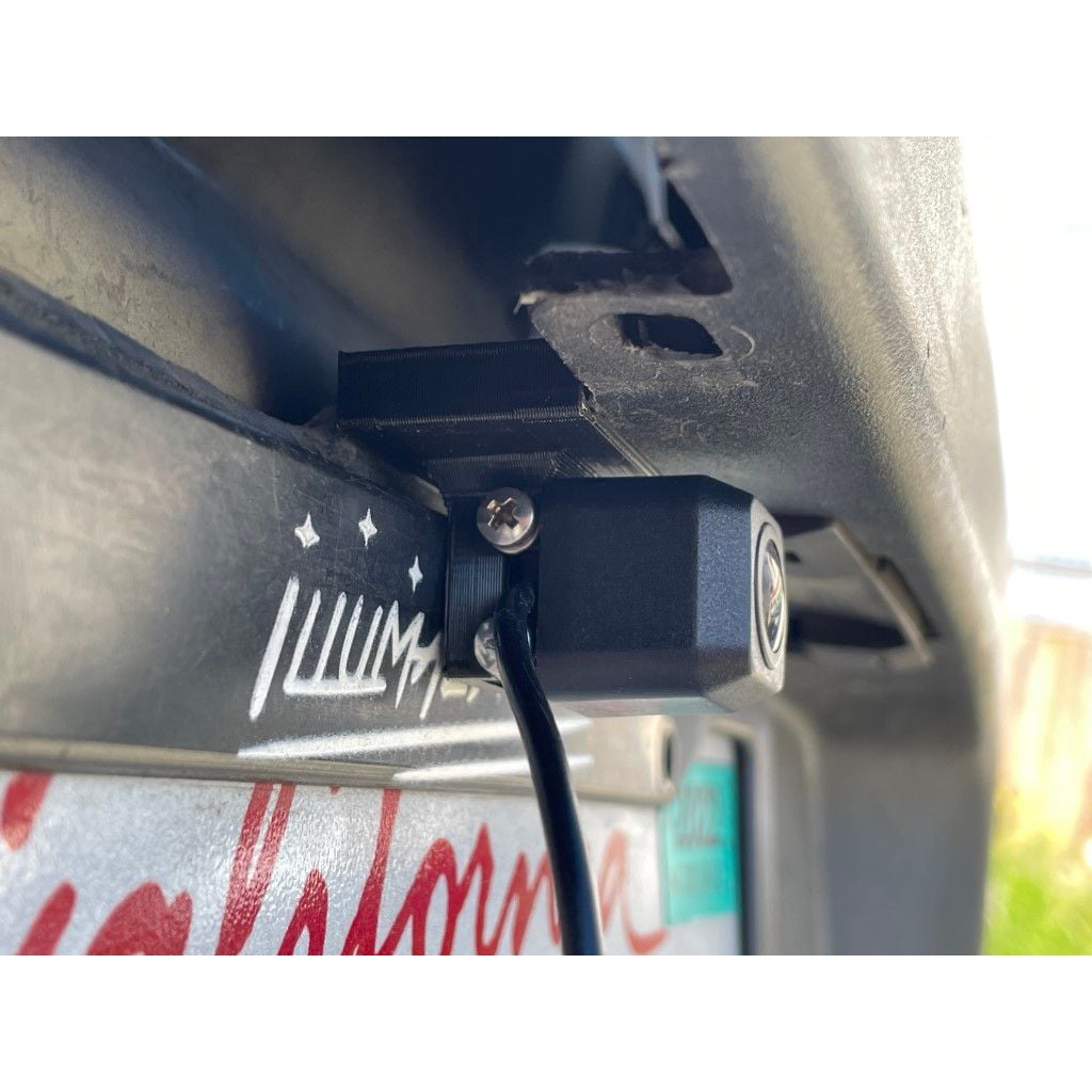 Backup Camera Mounting Clip – 2003-2011 Honda Element