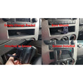 Backup Camera Screen Mount – 2007 Jeep Patriot