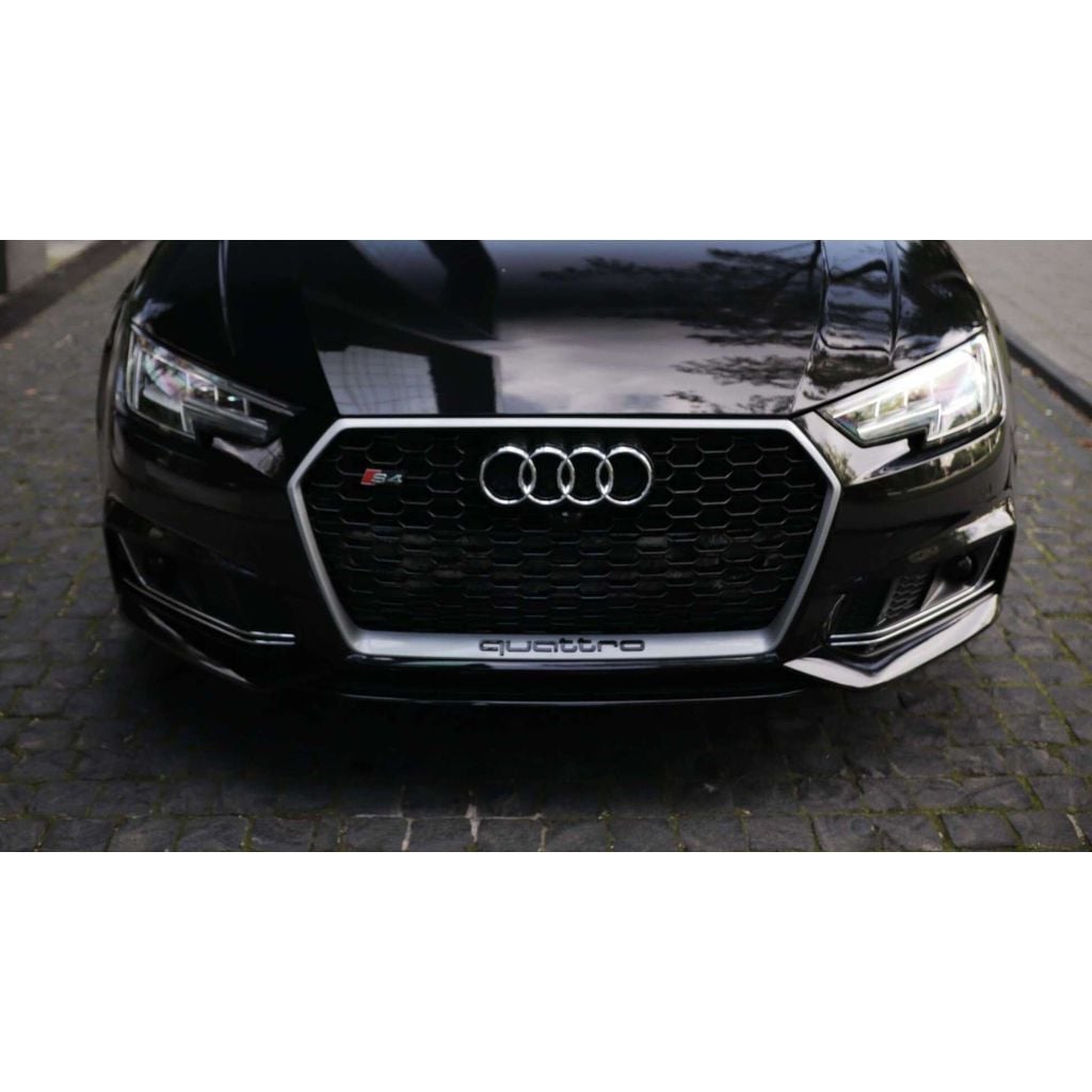 Badge Mount Clip – 2017-2024 Audi S4/s5 B9