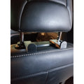 Bag Hook For Seat-back Headrest – 2014 Jeep Cherokee