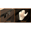 Bag Hooks For Vehicle – 2009 Bmw X1
