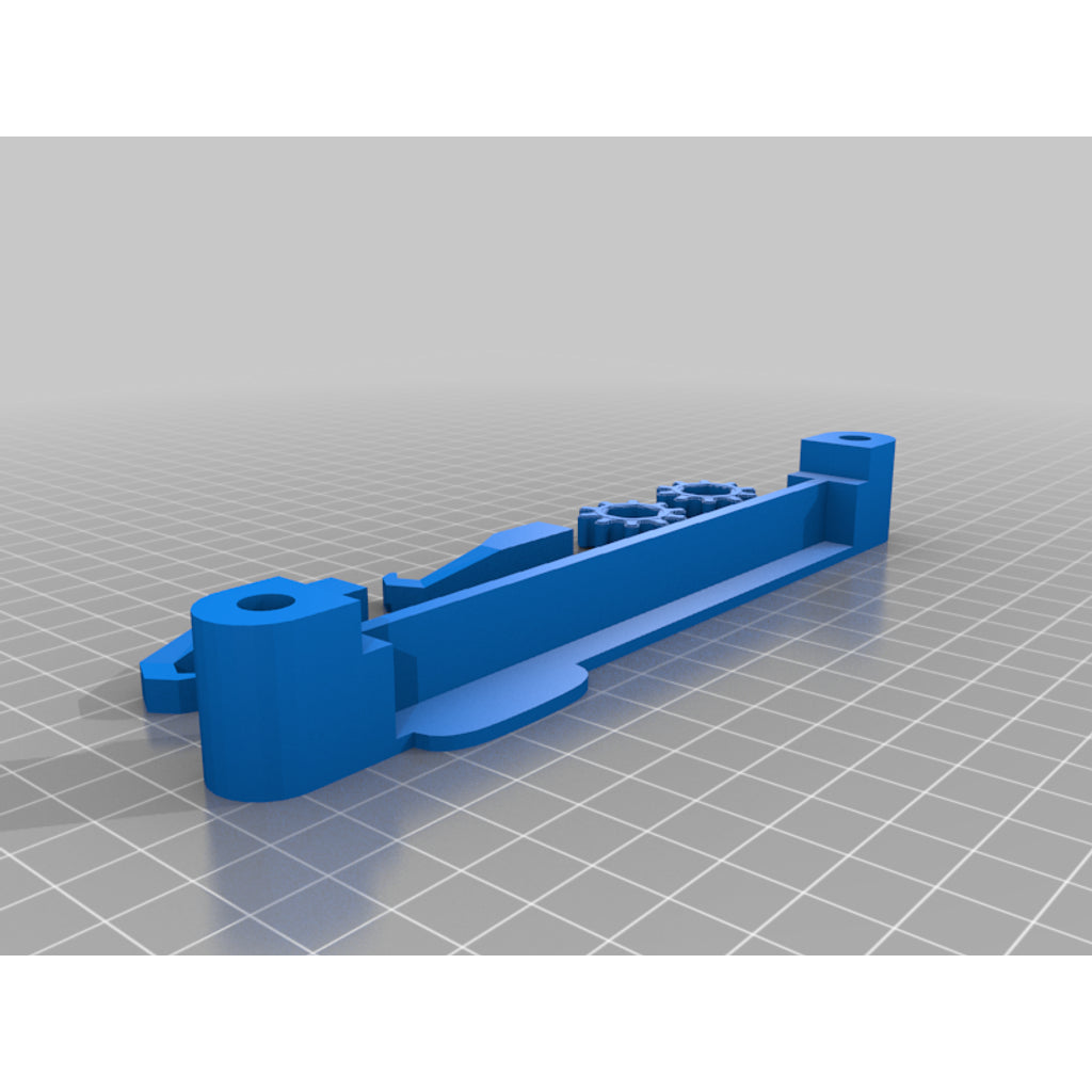 Battery Clamp – 1995 Honda Cr-v
