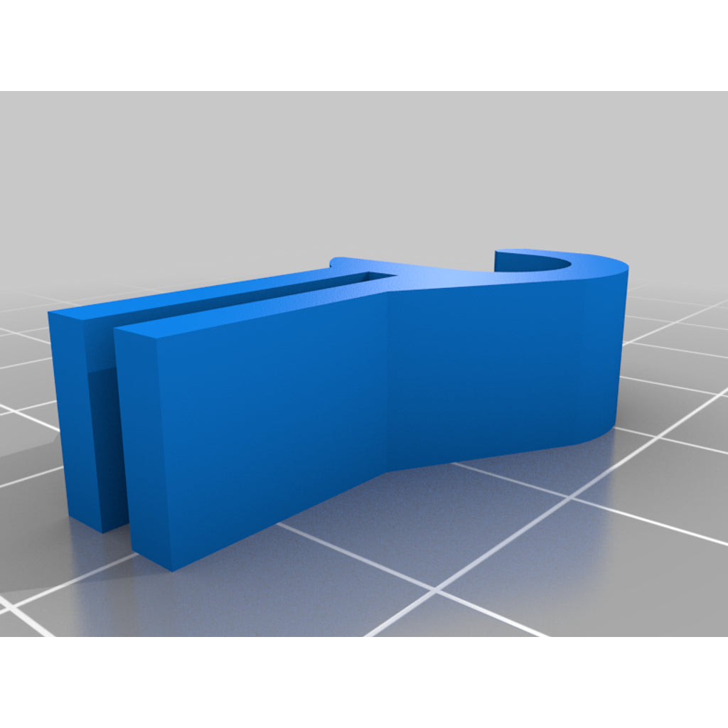 Battery Cover Bracket – 1998-2006 Audi Tt 8N