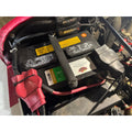 Battery Hold Down Clamp – 1987-1995 Jeep Wrangler YJ