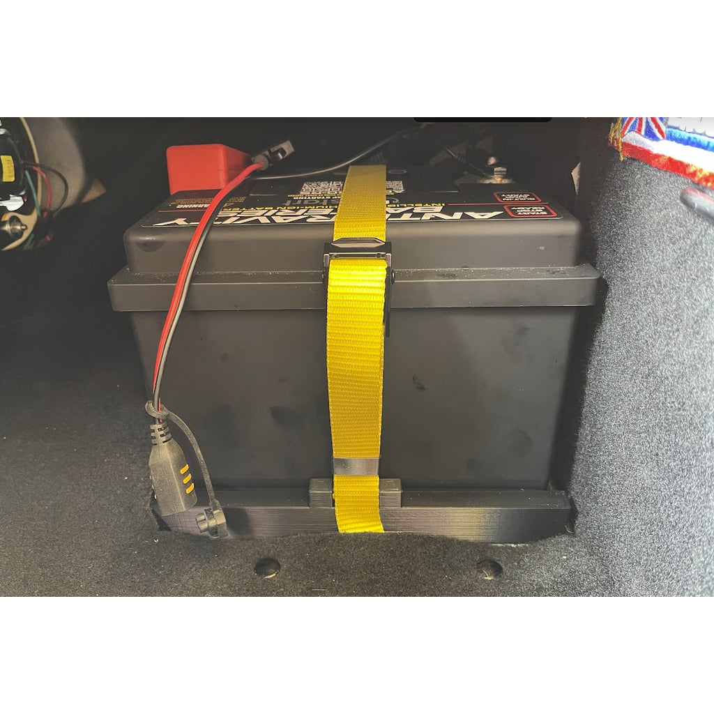 Battery Hold Down Clamp – 2008 Lotus Elise (SC)