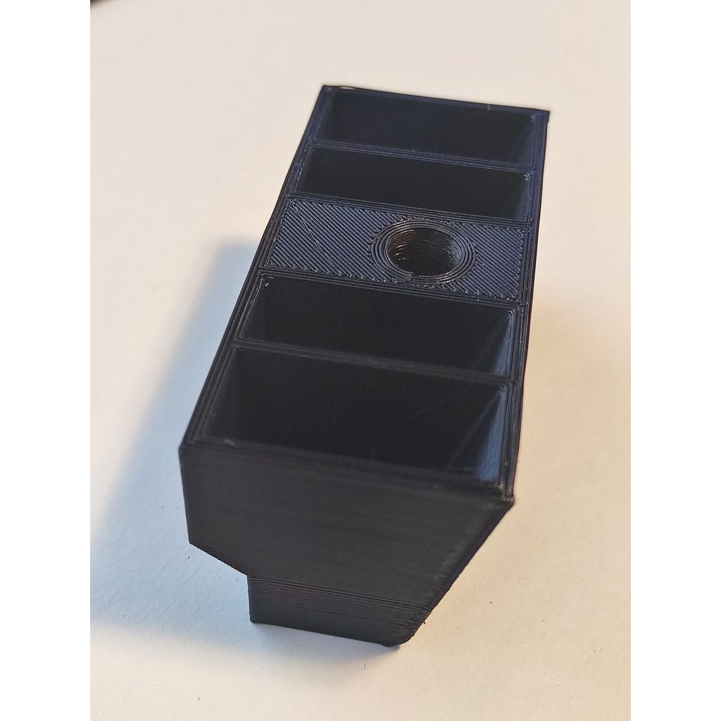 Battery Holder – 2006-2010 Ford Explorer