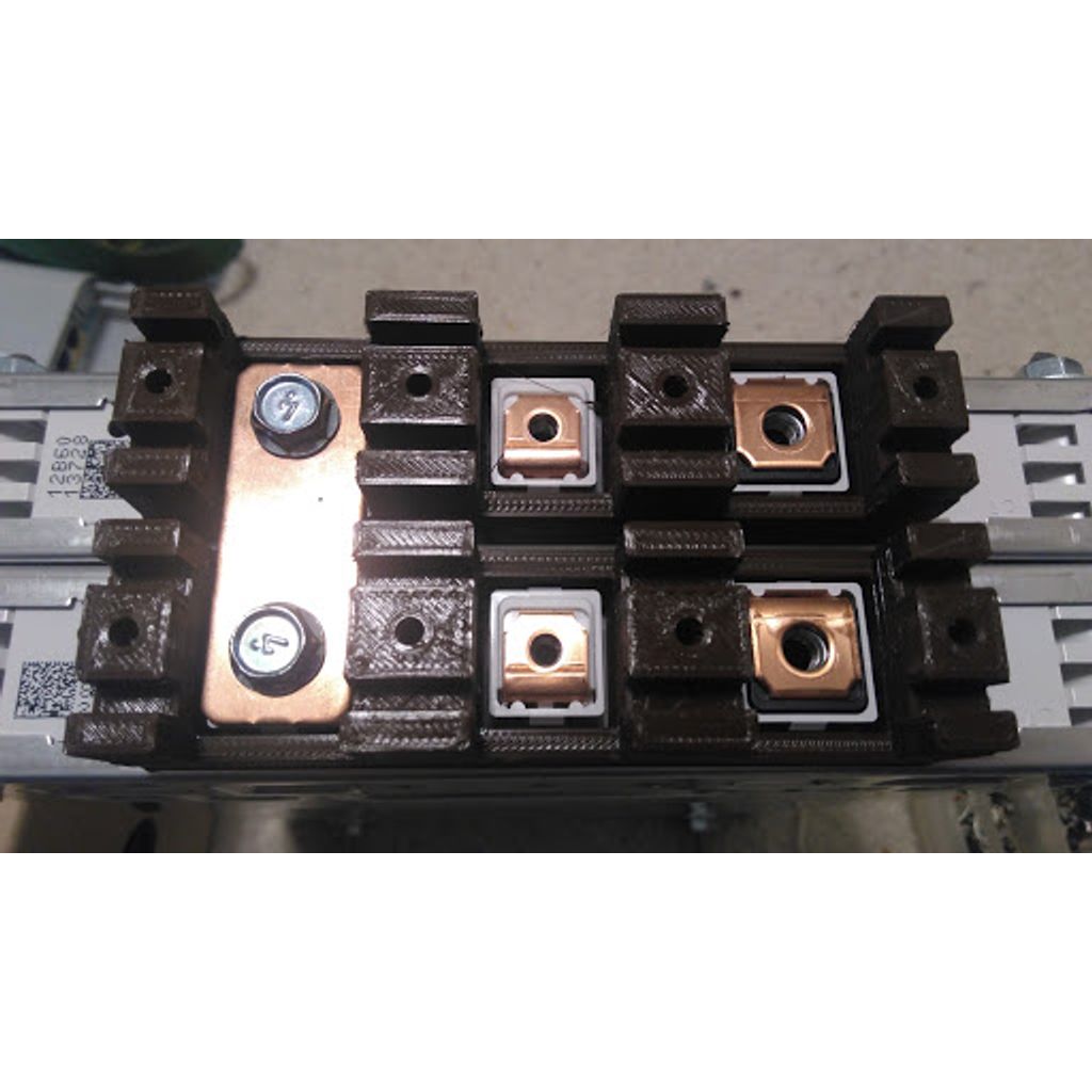 Battery Module Terminal Bracket – 2011-2026 Nissan Leaf