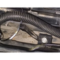 Battery Retainer – 2000-2008 Audi A4 B6/B7