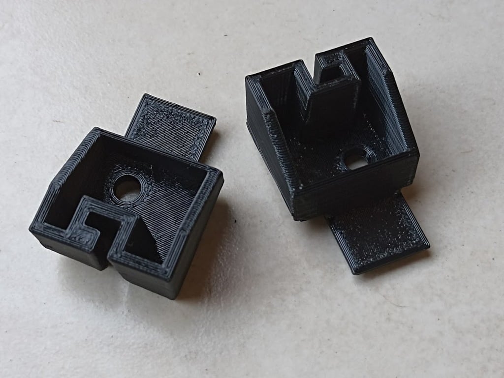Battery Spacer – 2005-2014 Ford Mustang (GT)