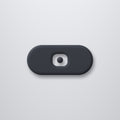 E-Bike Battery Lock Cover