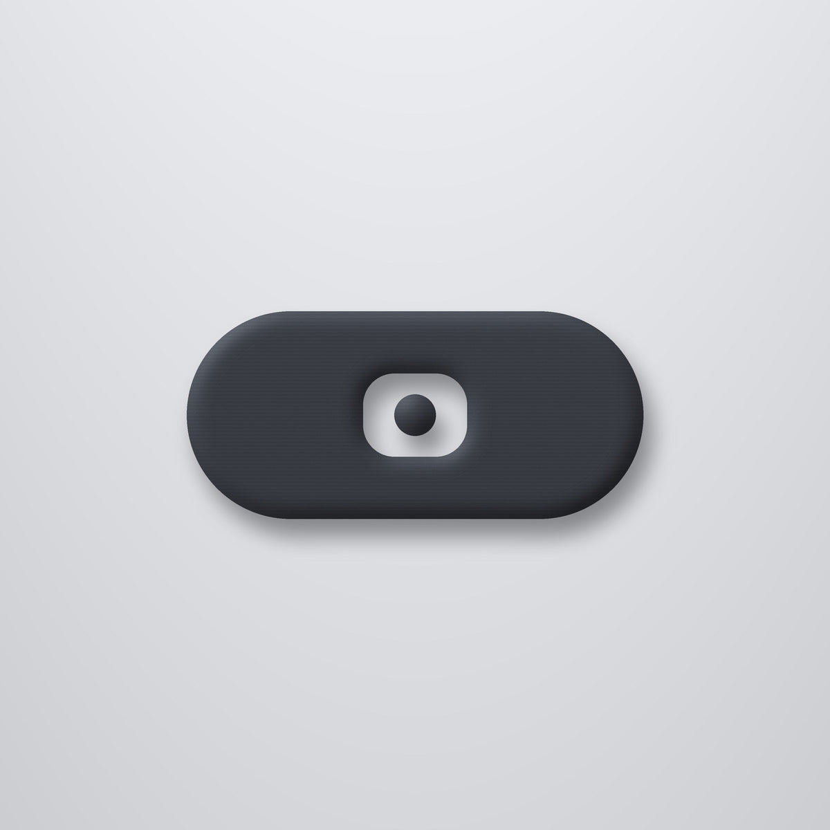 E-Bike Battery Lock Cover