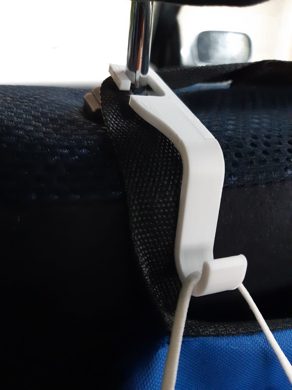 Car Seat Hook – SEAT