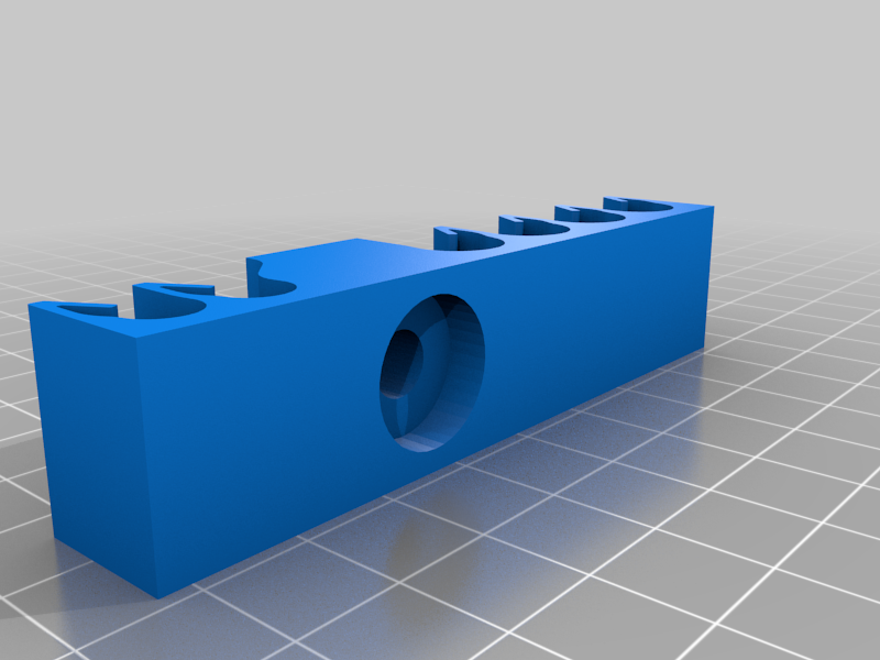 Lexus IS300 Hardline Clips – Lexus
