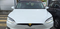 Tesla Model X Front Emblem – Tesla