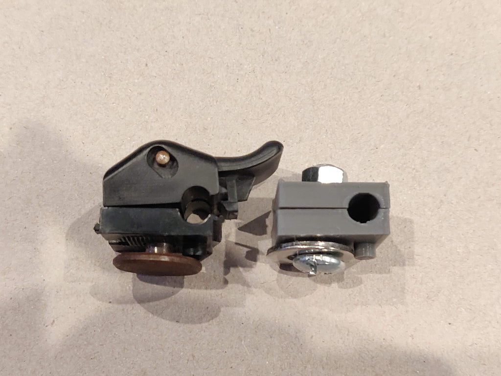 Glove Box Hinge for BMW – BMW