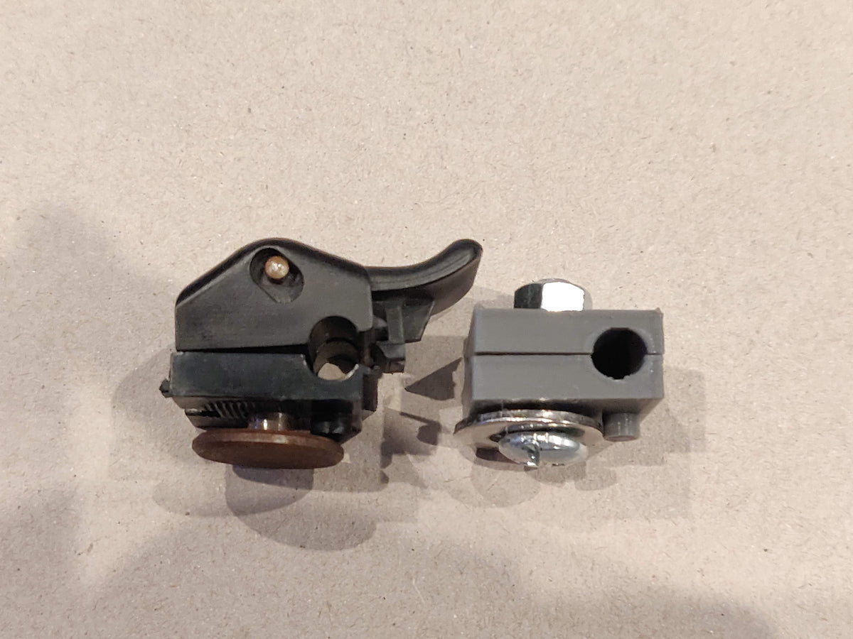 Glove Box Hinge for BMW – BMW