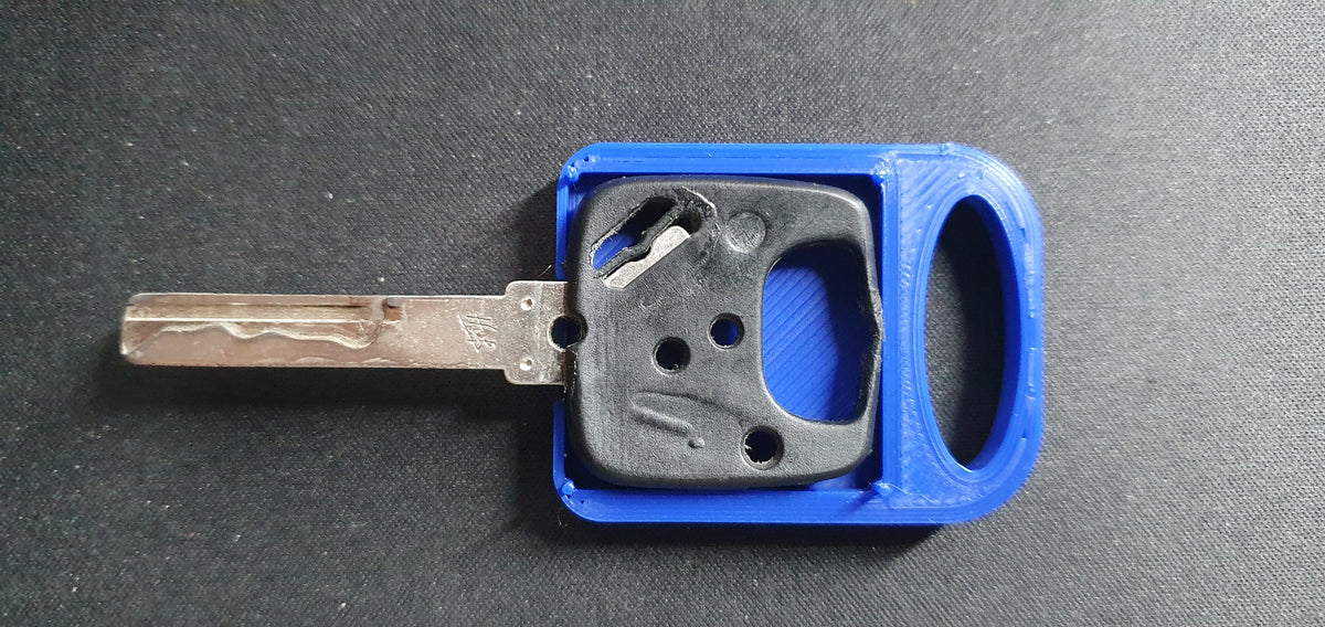Volvo V40/V70 KeyCase – Volvo