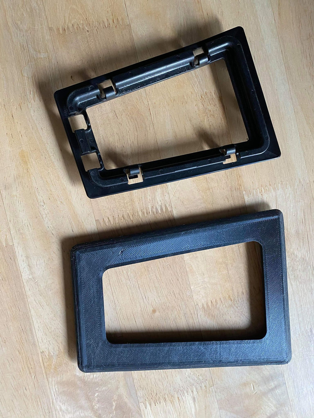 Manual Shifter Plate Conversion Volvo 850 – Volvo