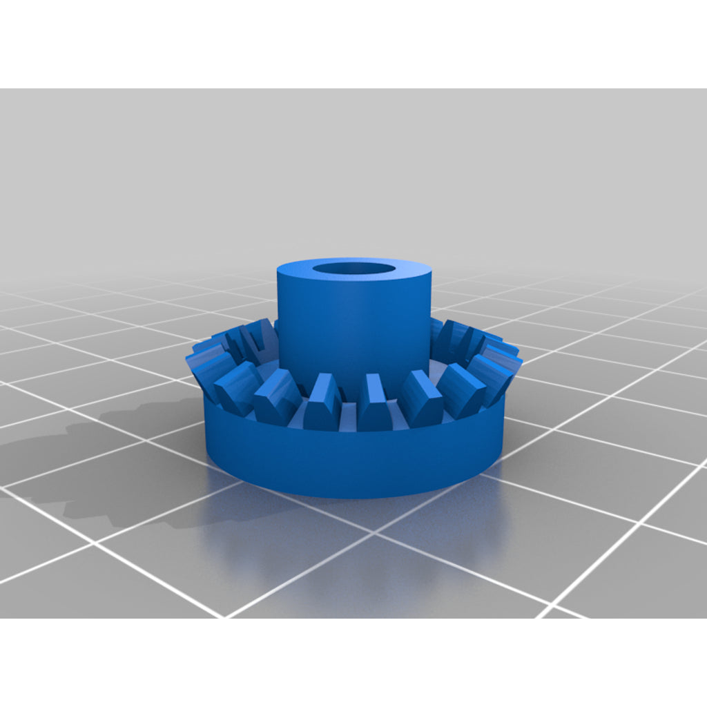 Beam Adjustment Gear – 1997-2004 Audi A6 C5