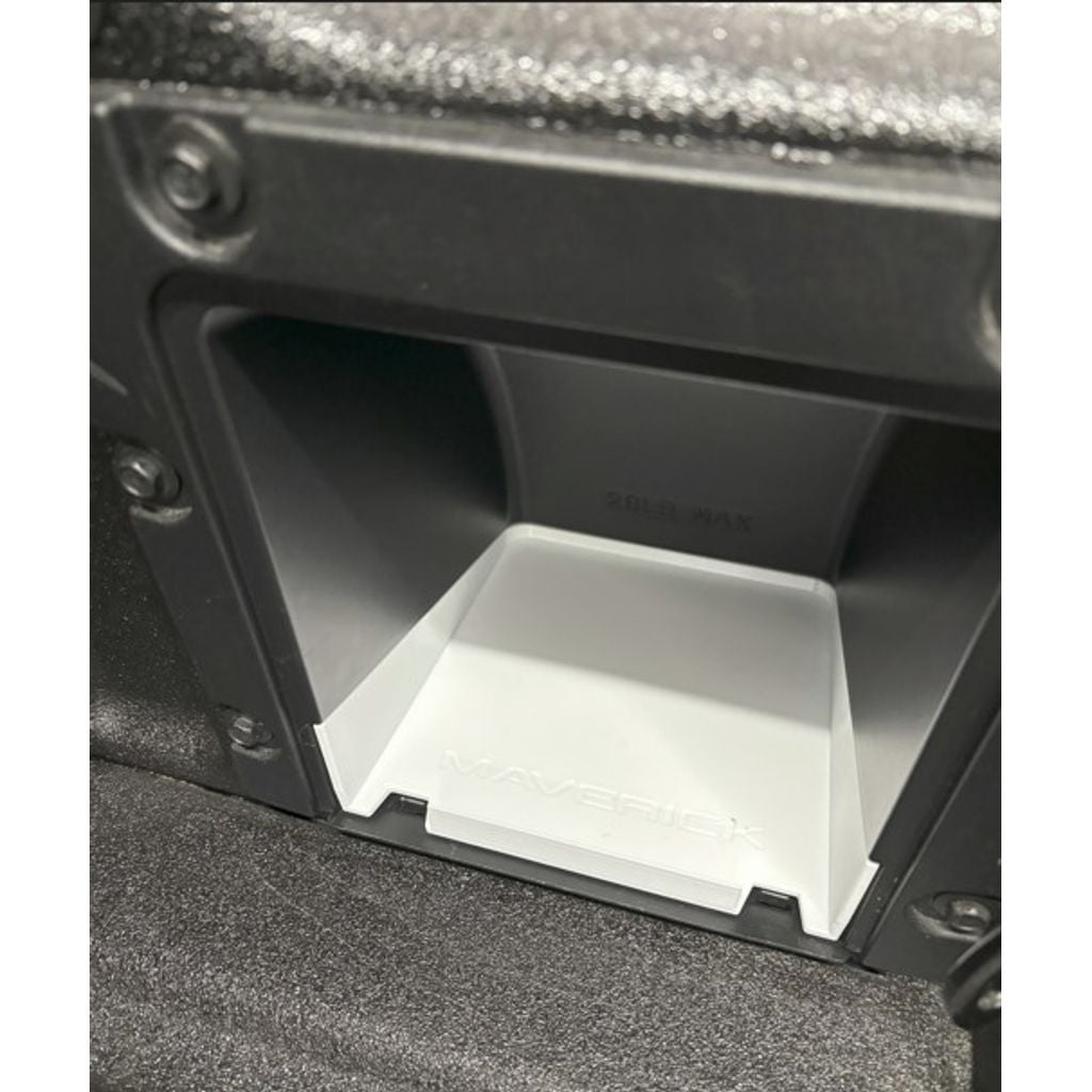 Bed Cubby Tray – 2022 Ford Maverick