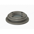 Bed Plug (large) – 2006-2014 Honda Ridgeline 1st Gen
