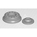 Bed Plugs – 2006-2026 Honda Ridgeline
