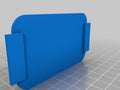 Bed Rail Cap – 2015-2020 Ford F-150
