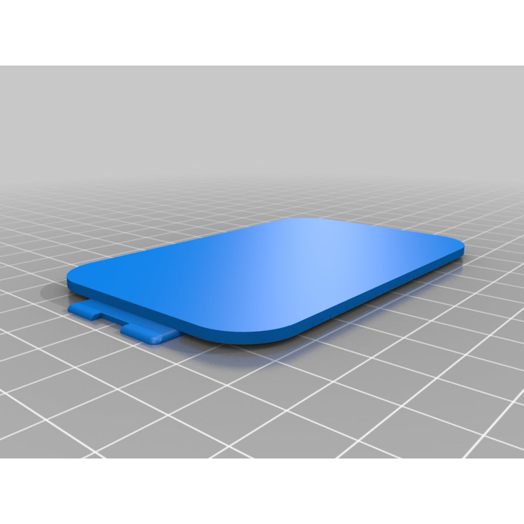Bed Rail Cap – 2015 Ford F-250