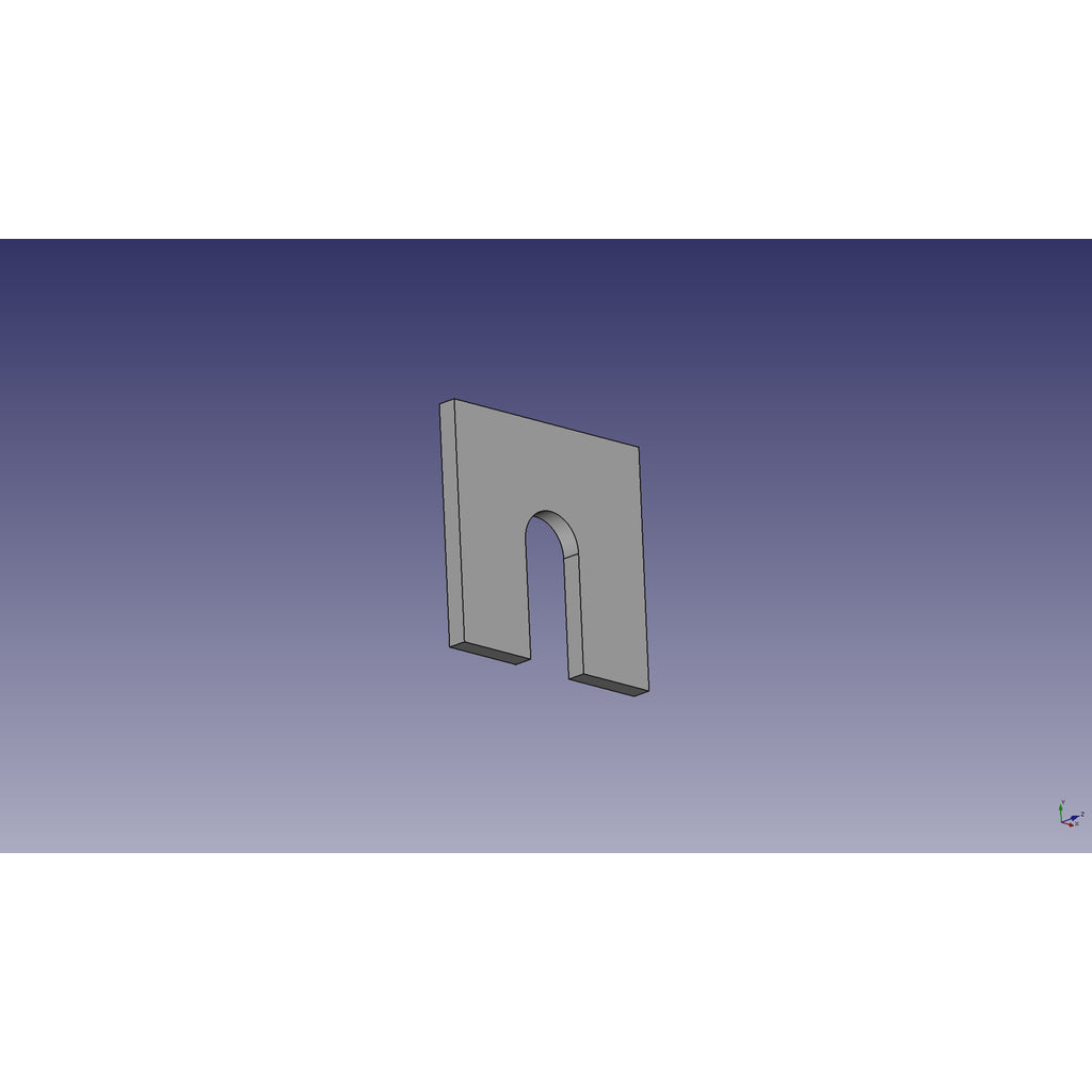 Bed/frame Spacer – 1994-2002 Dodge Ram 2nd Gen