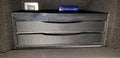 Behind-screen Drawers And Shelf – 2016 Chevrolet Corvette