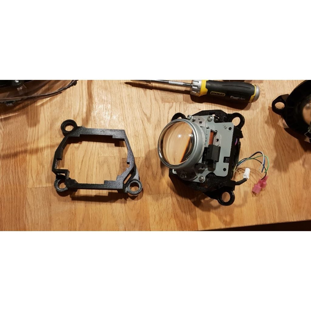 Upper Dash Tray Panel – 2011-2019 Ford Explorer