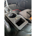 Big Cup Holder And Switch Center Console – 1989-1997 Mazda Mx-5 NA